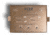 Hero Dog Toys Hero Dog Toys HERO Charcoal Portable Grill, Black, FFG1