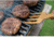 Hero Dog Toys HERO Charcoal Portable Grill