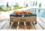 Hero Dog Toys HERO Charcoal Portable Grill