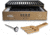 Hero Dog Toys HERO Charcoal Portable Grill