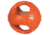 Hero Dog Toys Soft Rubber Kettleball Hunter, Orange 87450