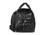 Hero Hayes Series Better Than Leather Travel Bag, Black HROT325BLA