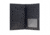 Hero Passport Holder Polk Series 630BLA Better Than Leather, Black HROP630BLA