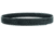 Hero's Pride 1.5in Buckle-Less Belt w/Loop Lining, AirTek, BW, Sizes 24-28, Black, S 1260WL-S-28