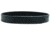 Hero's Pride 1.5in Buckle-Less Belt w/Loop Lining, AirTek, Plain, Sizes 46-52, Black, 2XL 1260PL-2XL-52