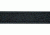 Hero's Pride 1.75in Garrison Belt, Stitched, AirTek, BW, Size 32, Black, 32 1255W-32