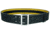 Hero's Pride 2.25in Sam Browne , AirTek, Basket Weave, Hook, Size 40, Black, 40 1230WH-40