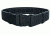 Hero's Pride 2in Duty Belt w/Hook, AirTek, BW, Sizes 46-52, Black, 2XL 1228WH-2XL-52