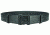 Hero's Pride 2in Duty Belt w/Hook, AirTek, Plain, Sizes 34-40, Black, L 1228PH-L-40