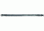 Hero's Pride 2in Duty Belt w/Hook, AirTek, Plain, Sizes 34-40, Black, L 1228PH-L-40