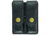 HERO'S PRIDE Airtek Double Magazine Case, Plain, Medium, 1432PA