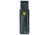 HERO'S PRIDE AirTek Flashlight Case, Medium, 28mm, Basket Weave, Brass Hardware, Black, 1466WA