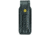 HEROs PRIDE AirTek MK4 OC Pepper Spray Case, Brass Hardware, Basket Weave, Black, 1460WA