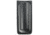 HEROs PRIDE AirTek MK4 Open OC Pepper Spray Holder, Plain, Black, 1460XP-1
