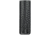 HERO'S PRIDE AirTek Open Top Flashlight Holder, 33mm, Basket Weave, Black, 1470XW-1