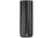 HERO'S PRIDE AirTek Open Top Flashlight Holder, 33mm, Plain, Black, 1470XP-1