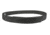 HERO'S PRIDE Ballistic Inner Duty Belt Loop, 1.5in, 2XL, 52in Waist, 1203-2XL-52