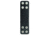 Hero's Pride Belt Keepers, 2 1/4in Belt, 2in Wide, Per Each, AirTek, Smooth, Silver Snaps 1498PN