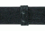 Hero's Pride Belt Keepers, 2 1/4in Belt, 4 Pack, Standard, AirTek, Smooth, Black Snaps 1499PB