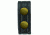 Hero's Pride Belt Keepers, 2 1/4in Belt, 4 Pack, Standard, AirTek, Smooth, Brass Snaps 1499PG