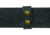 Hero's Pride Belt Keepers, 2 1/4in Belt, 4 Pack, Standard, AirTek, Smooth, Brass Snaps 1499PG