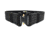 HERO'S PRIDE COBRA Pro Buckle Ballistic Deluxe Duty Belt, 2.25in, Plain, Black, 3XL, 2010-3X58