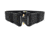 HERO'S PRIDE COBRA Pro Buckle Ballistic Deluxe Duty Belt, 2.25in, Plain, Black, Extra Large, 2010-XL46