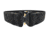 HERO'S PRIDE COBRA Pro Buckle Ballistic Rigid Deluxe Duty Belt, 2.25in, Plain, Black, 2XL, 2012-2X52