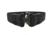 HERO'S PRIDE COBRA Pro Buckle Ballistic Rigid Extreme Duty Belt, 2.25in, Plain, Black, Medium, 2013-M34