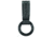 Hero's Pride Combo C&amp;D Cell Light Holder, Metal, AirTek, BW, Hidden Snaps, Black 1492MWC