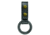 Hero's Pride Combo C&amp;D Cell Light Holder, Plastic, AirTek, Smooth, Brass Snaps 1492BPG