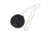 Deluxe Round Badge Holder - 3'' - Recessed Cutout