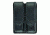 Hero's Pride Double Magazine Case, Medium, AirTek, Smooth, Hidden Snaps, Black, Medium 1432PC
