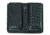 Hero's Pride Double Magazine Case, Open, Large, AirTek, Basket Weave, Black, Large 1438W