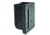 Hero's Pride Double Magazine Case, Open, Medium, AirTek, Smooth, Black, Medium 1437P