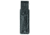 Hero's Pride Flashlight Case, Medium, AirTek, BW, Black Snap, Medium 1466WB