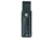 Hero's Pride Flashlight Case, Medium, AirTek, BW, Silver Snap, Medium 1466WN