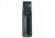 Hero's Pride Flashlight Case, Medium, AirTek, Smooth, Black Snap, Medium 1466PB