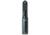 Hero's Pride Flashlight Case, Medium, AirTek, Smooth, Silver Snap, Medium 1466PN