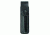 Hero's Pride Flashlight Case, Small AA Compact, AirTek, Smooth, Black Snap, Small 1462PB