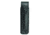 Hero's Pride Flashlight Case, Small AA LED, AirTek, Smooth, Black Snap, Small 1463PB
