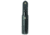Hero's Pride Flashlight Case, Small AA LED, AirTek, Smooth, Silver Snap, Small 1463PN