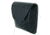 Hero's Pride Glove Pouch, Deluxe, Triple, AirTek, Smooth, Black 1483P