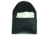 Hero's Pride Glove Pouch, Deluxe, Triple, AirTek, Smooth, Black 1483P