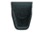 Hero's Pride Handcuff Case, Double, Reg &amp; ASP Chain, AirTek, Smooth, Hidden Snap, Black 1455PC
