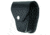 Hero's Pride Handcuff Case, Double, Reg &amp; ASP Chain, AirTek, Smooth, Silver Snap 1455PN