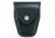 Hero's Pride Handcuff Case, Double, Reg &amp; ASP Chain, AirTek, Smooth, Silver Snap 1455PN