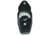 Hero's Pride Handcuff Case, Double, Reg &amp; ASP Chain, AirTek, Smooth, Silver Snap 1455PN