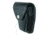 Hero's Pride Handcuff Case, Single, Lg/ASP Chain, AirTek, Smooth, Silver Snap, Large 1452PN