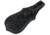 Hero's Pride Key Holder, Scabbard, Single, AirTek, Smooth, Black Snaps 1488PB